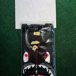 Bape Short sleeve t shirt